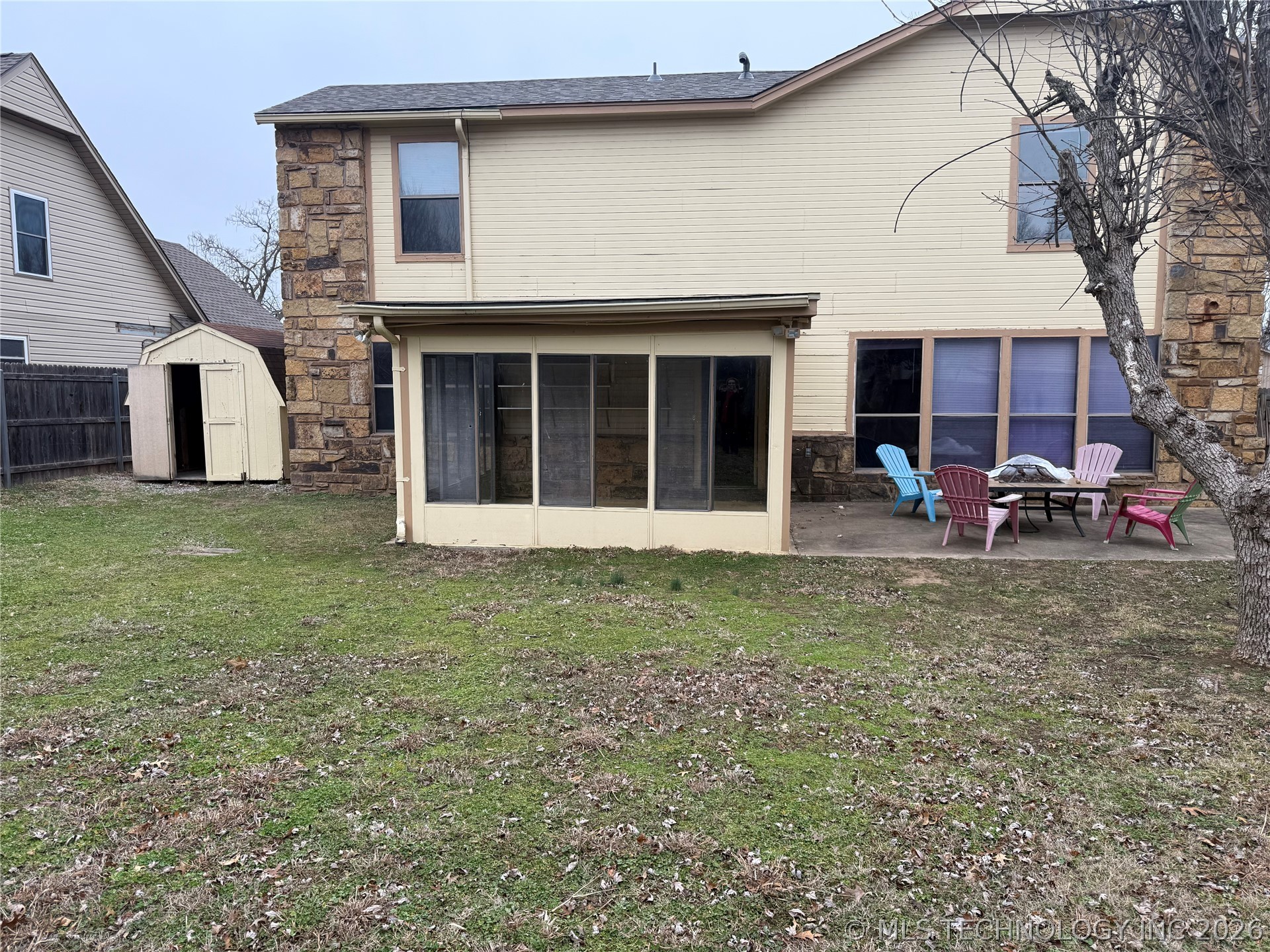 2614 S Gardenia Avenue Broken Arrow OK 74012
