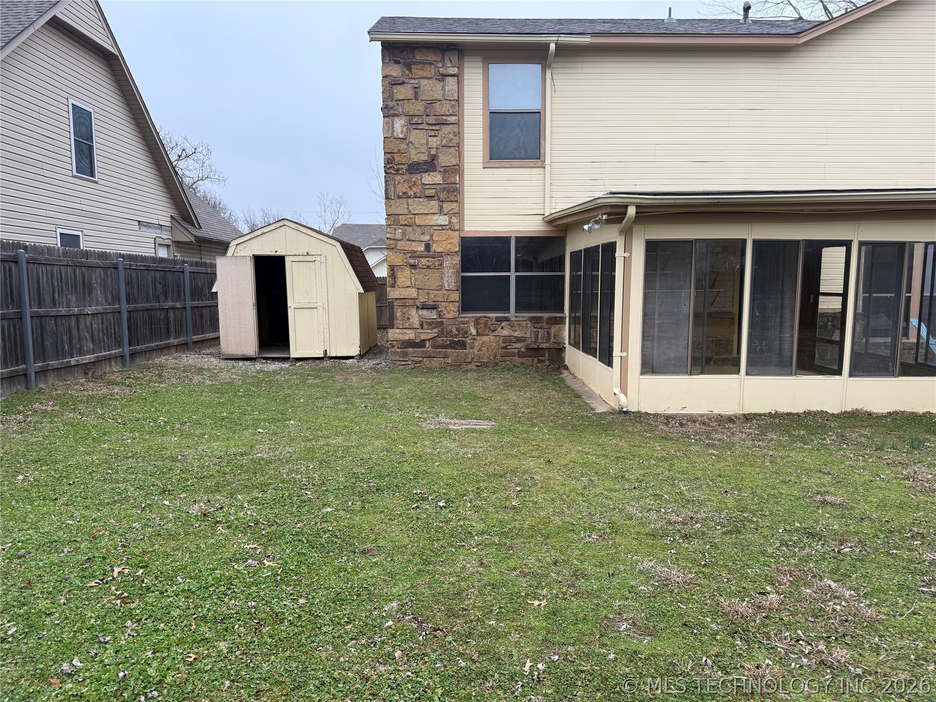 2614 S Gardenia Avenue Broken Arrow OK 74012