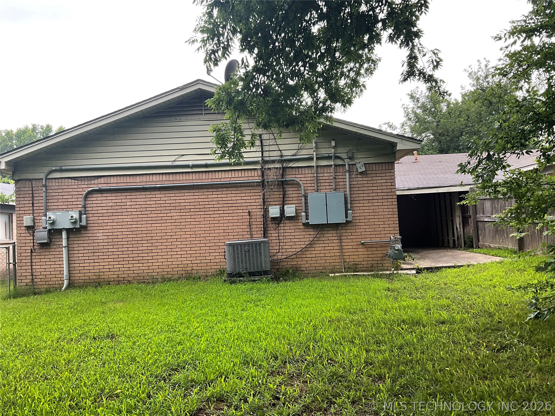 1579 S 67th Eastavenue Tulsa OK 74112