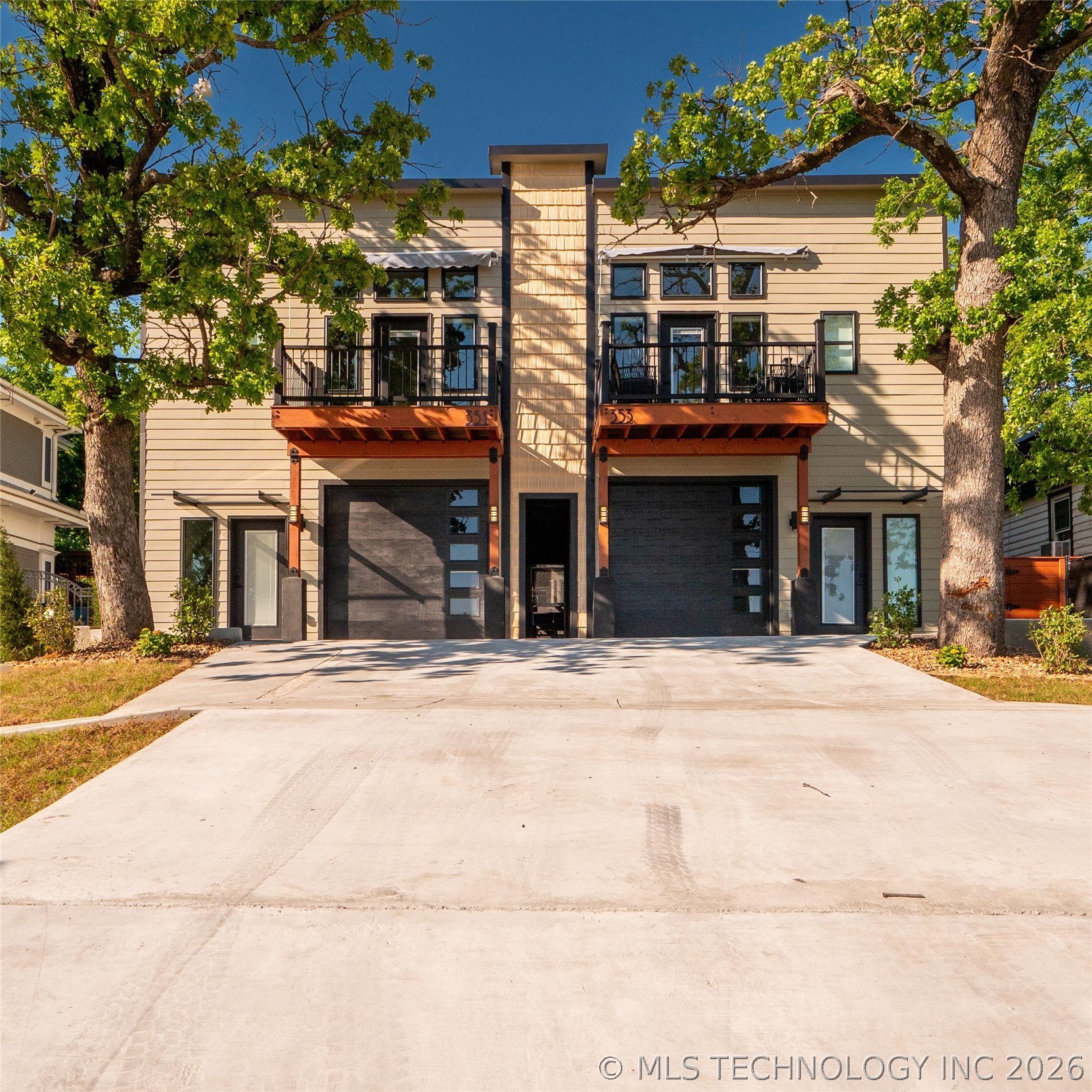 351 E Washington Avenue Mcalester OK 74501