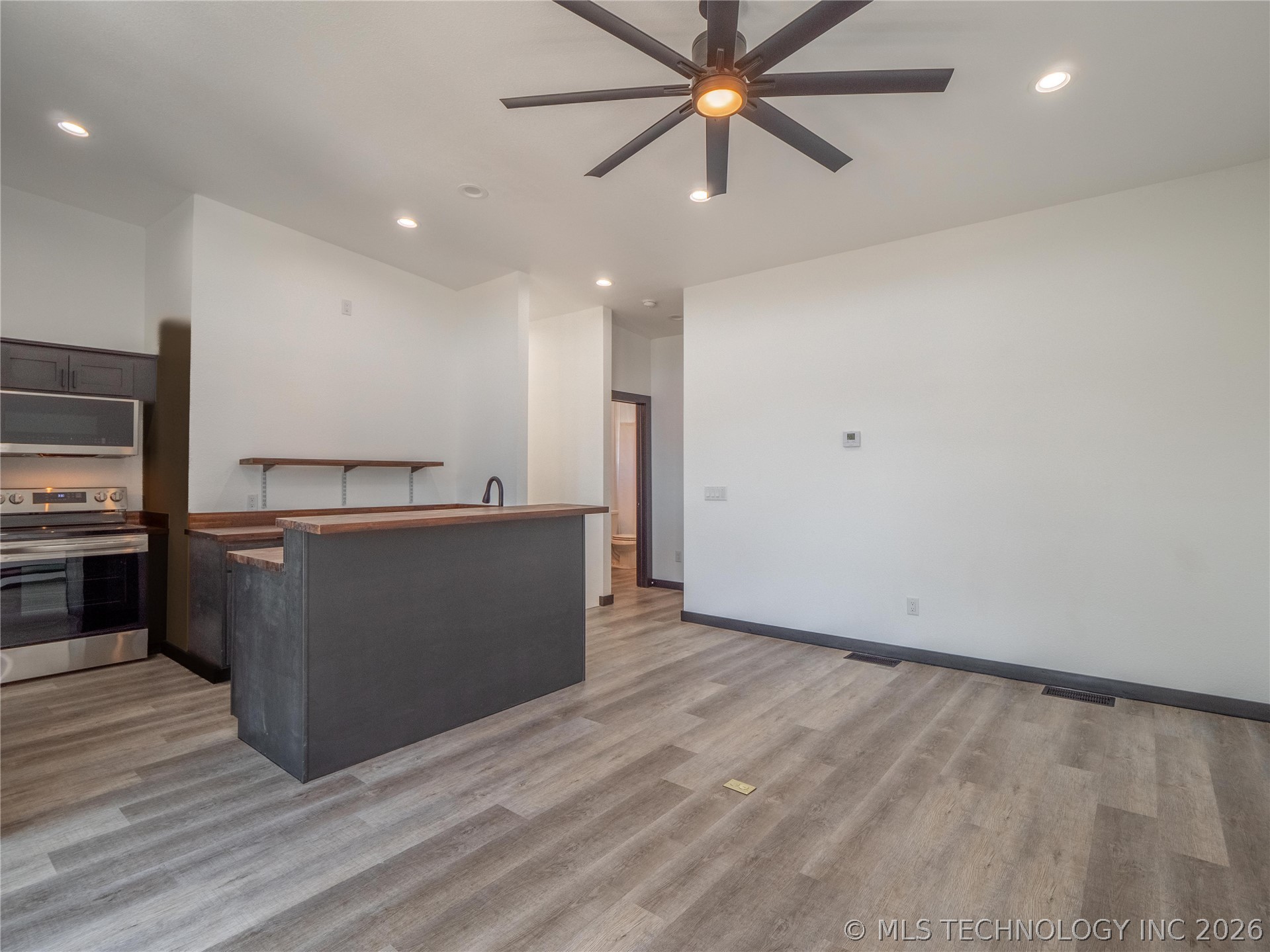351 E Washington Avenue Mcalester OK 74501