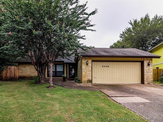 9336 S Lakewood Avenue Tulsa OK 74137