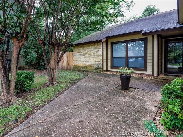 9336 S Lakewood Avenue Tulsa OK 74137