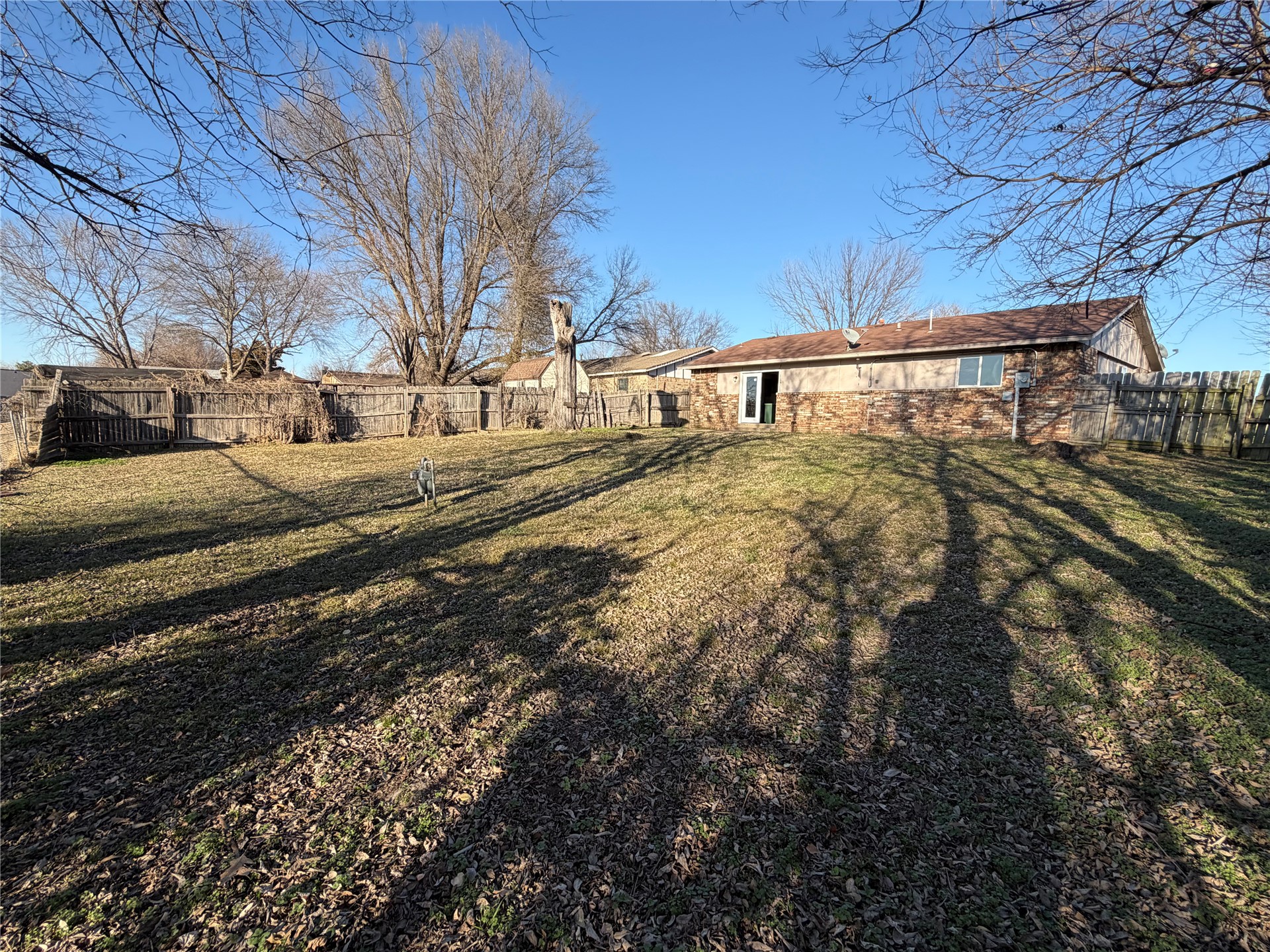 3354 S 124th East Eastavenue Tulsa OK 74146