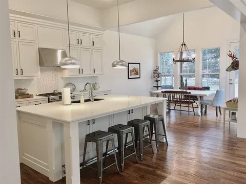 3535 Highland Oaks Circle Ardmore OK 73401