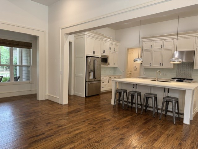 3535 Highland Oaks Circle Ardmore OK 73401