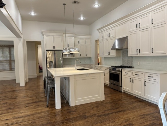 3535 Highland Oaks Circle Ardmore OK 73401