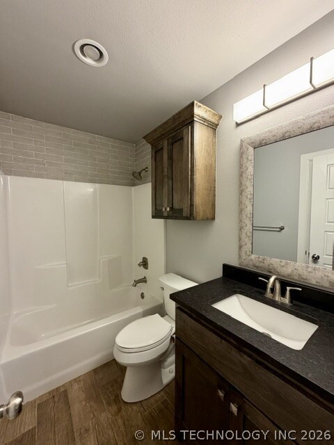 29035 E 153rd Street S Coweta OK 74429