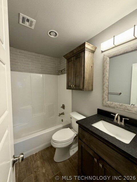 29035 E 153rd Street S Coweta OK 74429