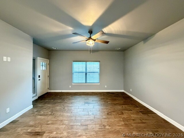 29035 E 153rd Street S Coweta OK 74429