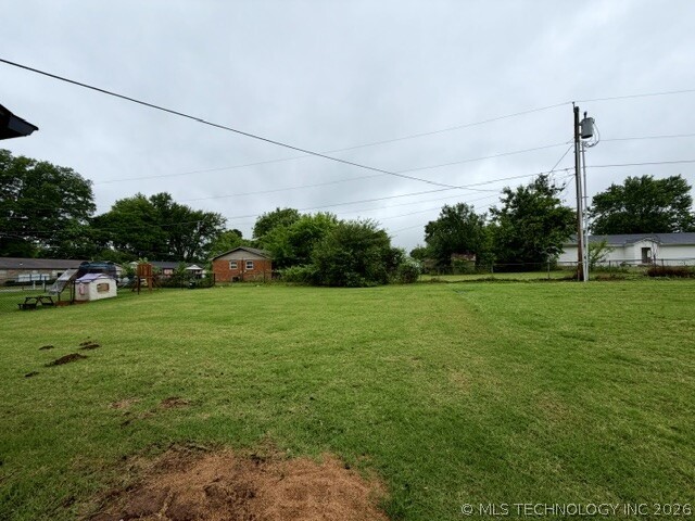 29035 E 153rd Street S Coweta OK 74429