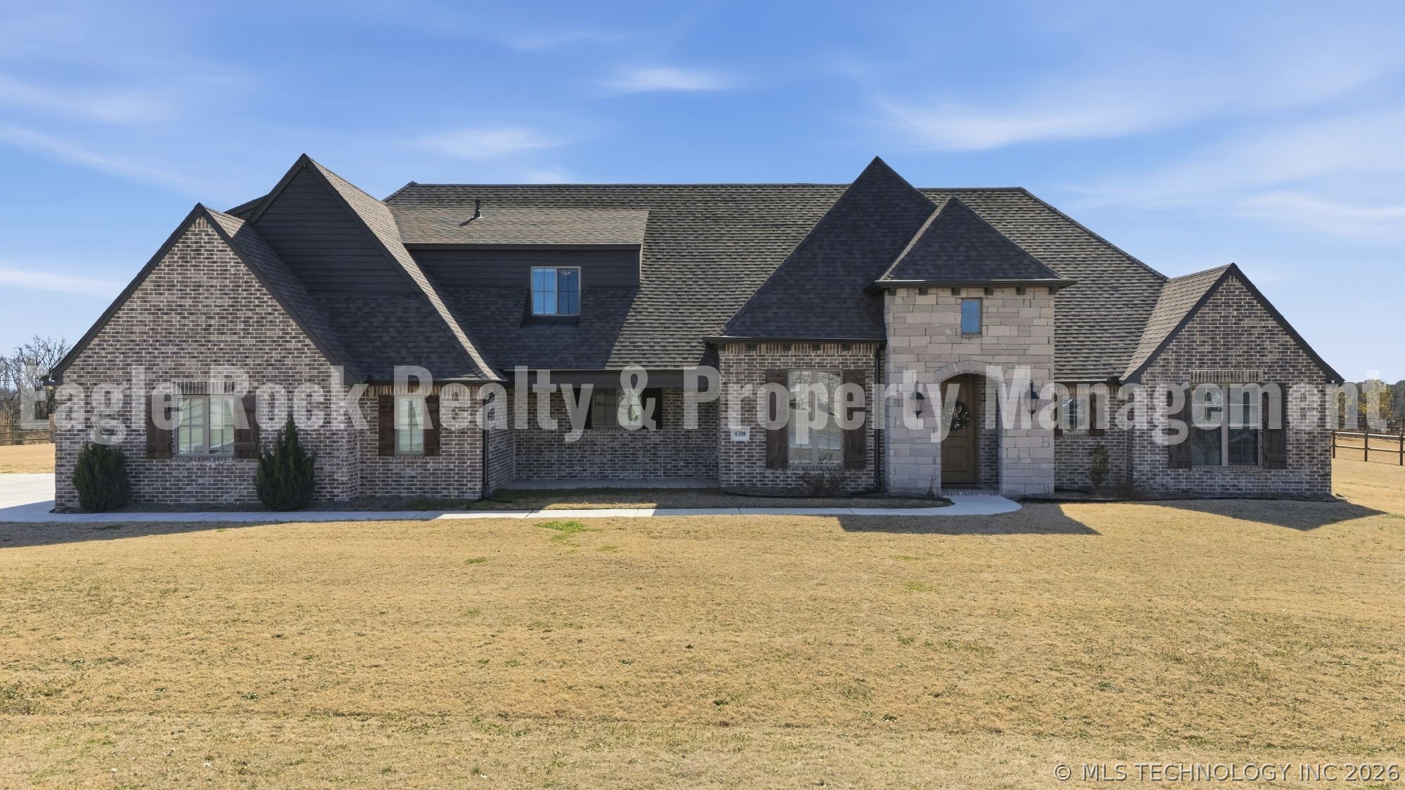 8308 E 106th Place Owasso OK 74073