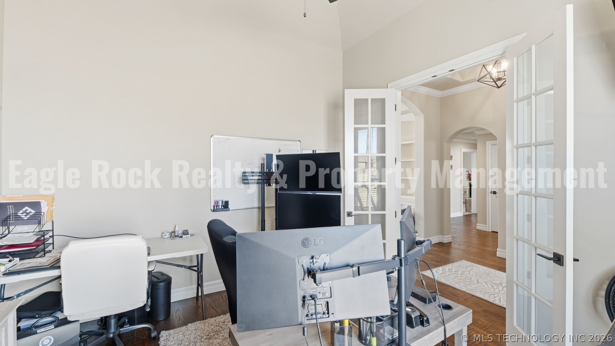 8308 E 106th Place Owasso OK 74073