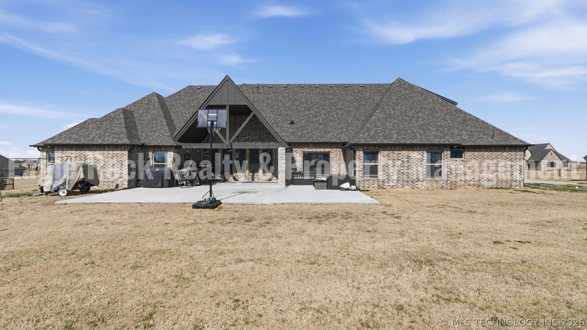 8308 E 106th Place Owasso OK 74073