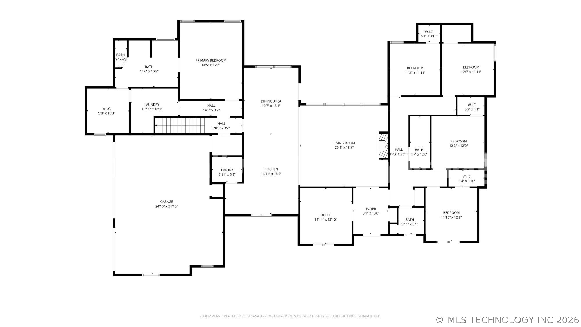 8308 E 106th Place Owasso OK 74073