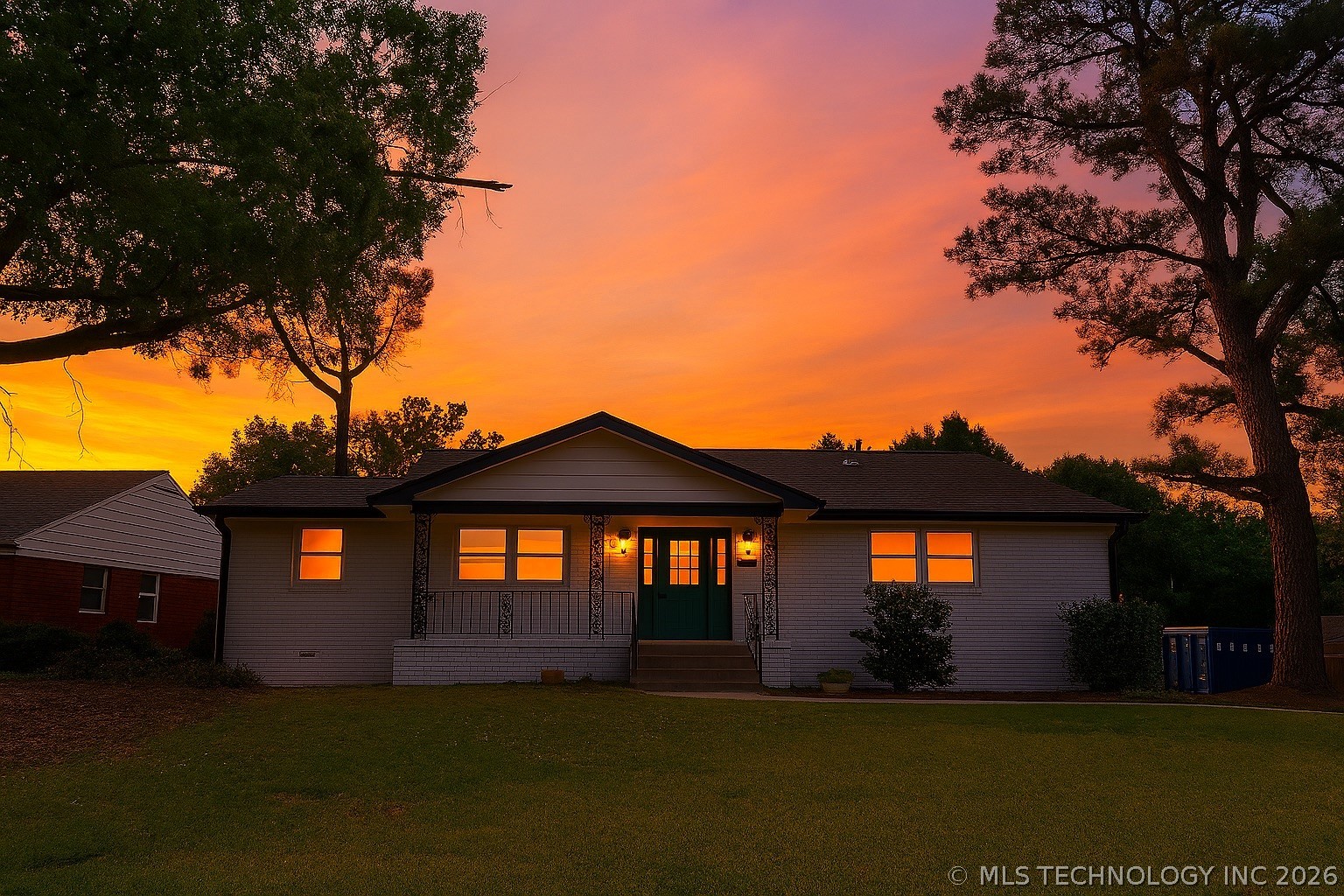 5431 E 39th Street Tulsa OK 74135