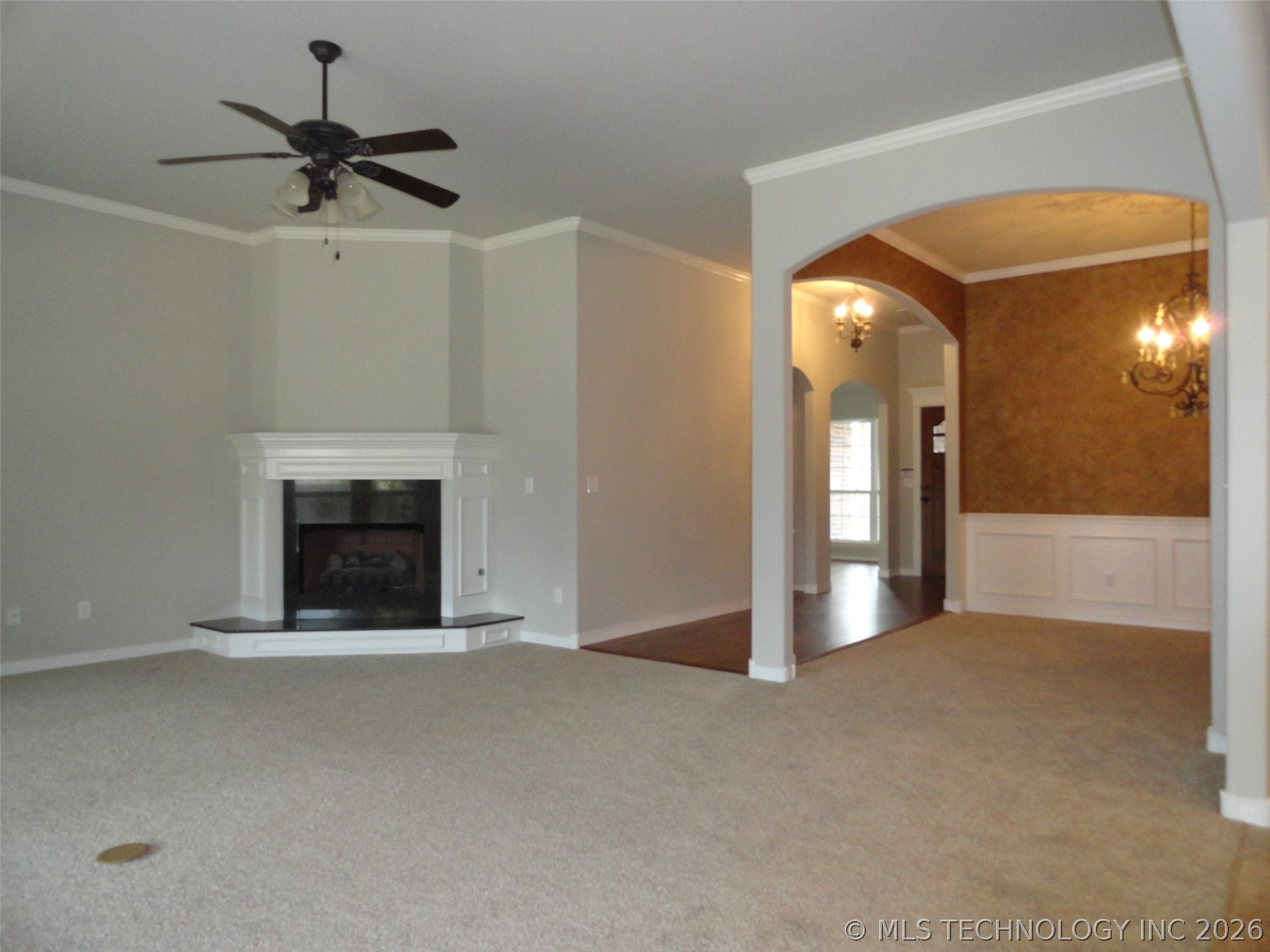 11017 S Lawrence Street Jenks OK 74037