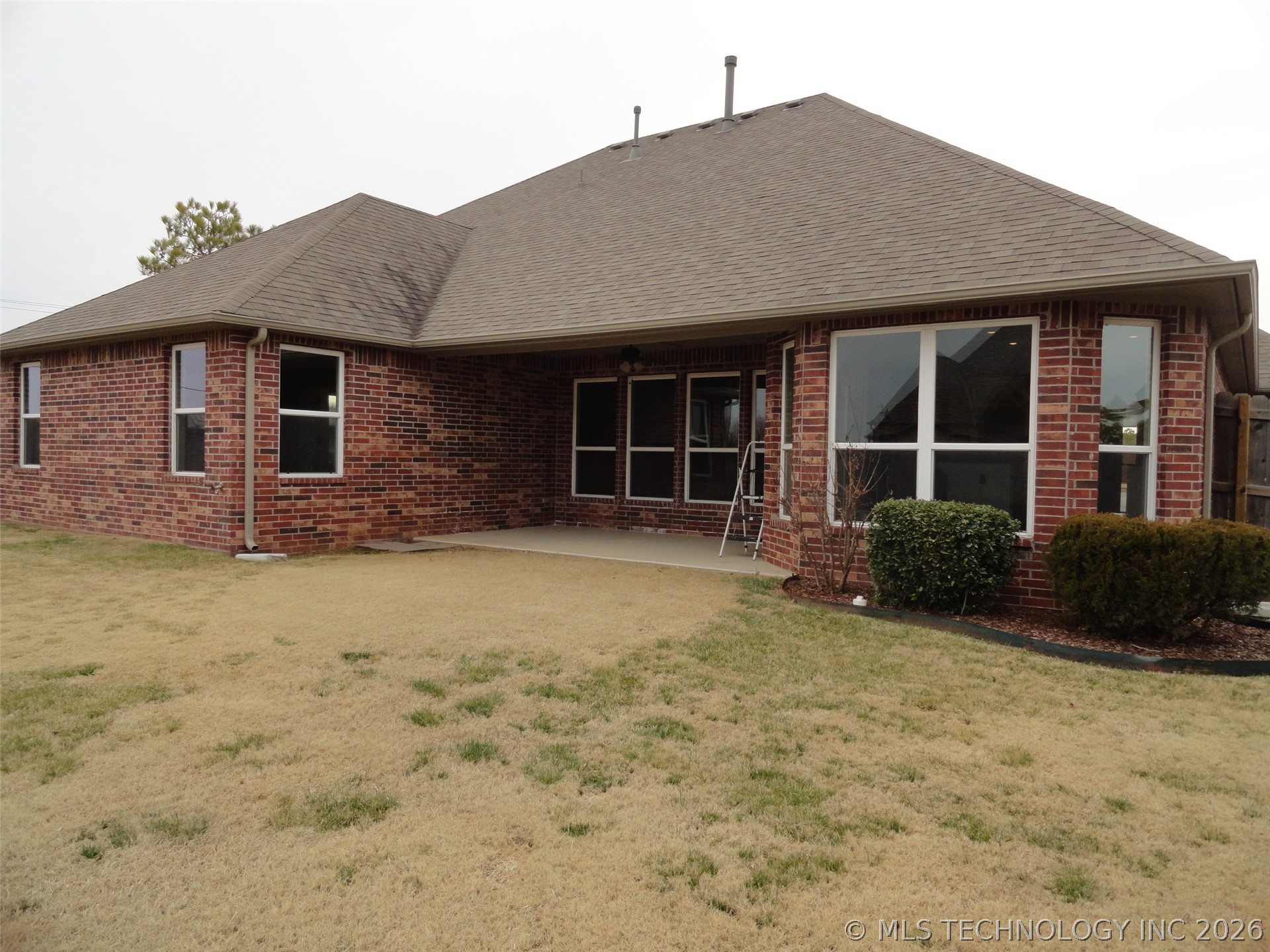 11017 S Lawrence Street Jenks OK 74037