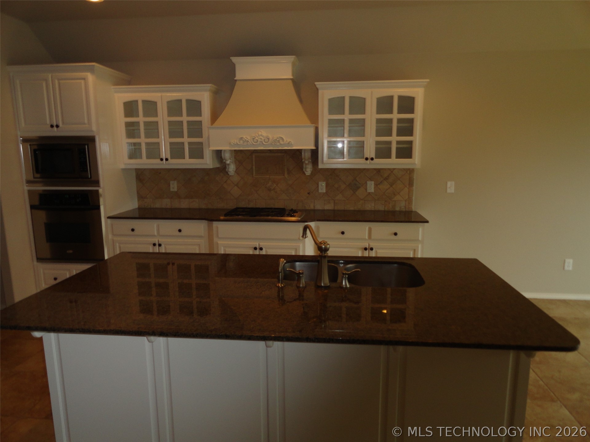11017 S Lawrence Street Jenks OK 74037