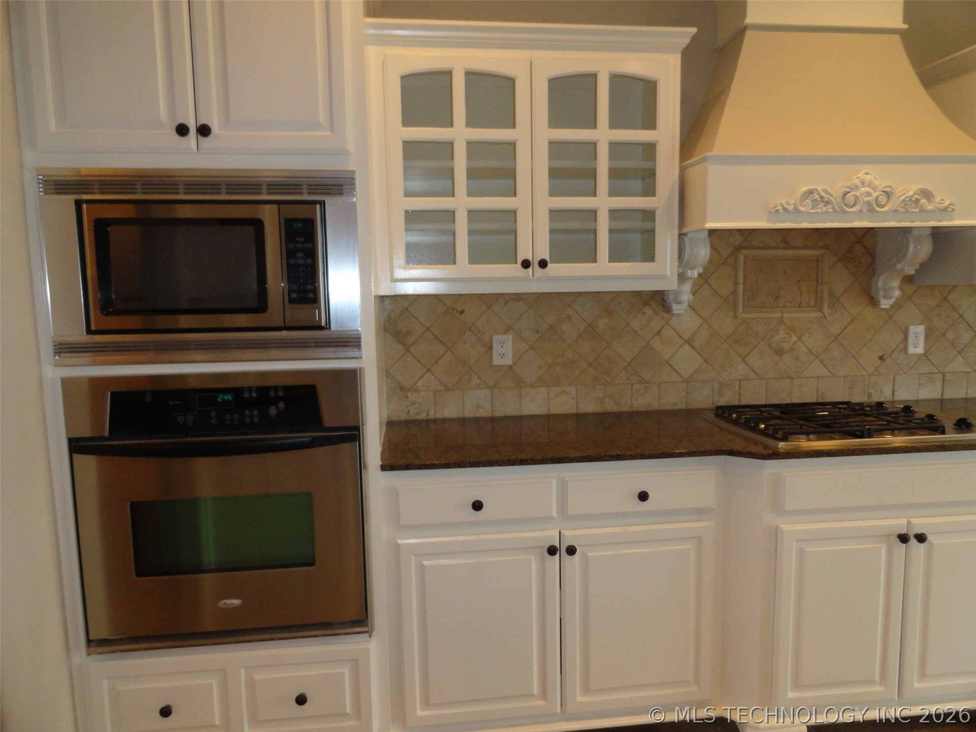 11017 S Lawrence Street Jenks OK 74037