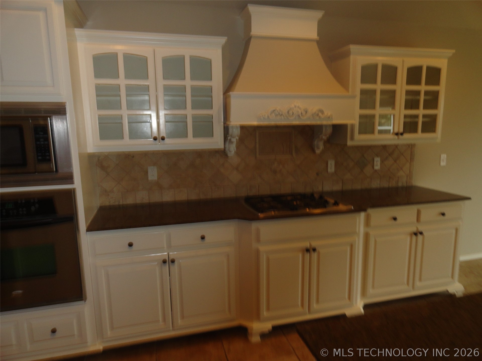 11017 S Lawrence Street Jenks OK 74037