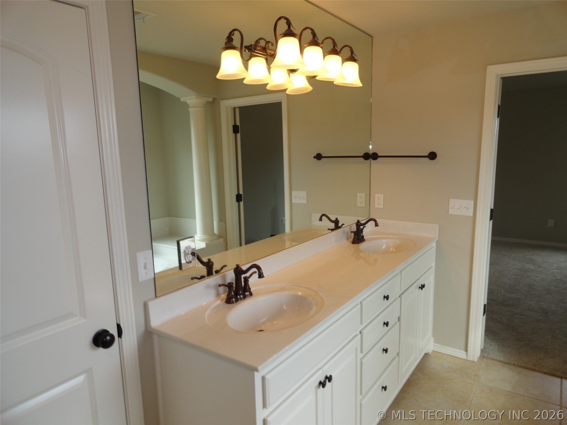 11017 S Lawrence Street Jenks OK 74037