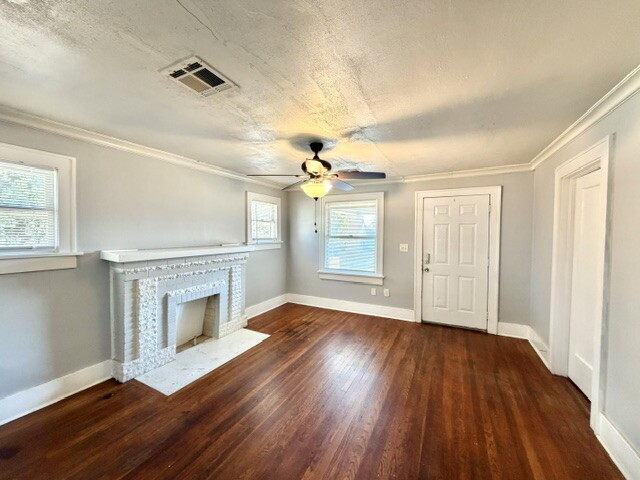 1132 S Gary Avenue Tulsa OK 74104