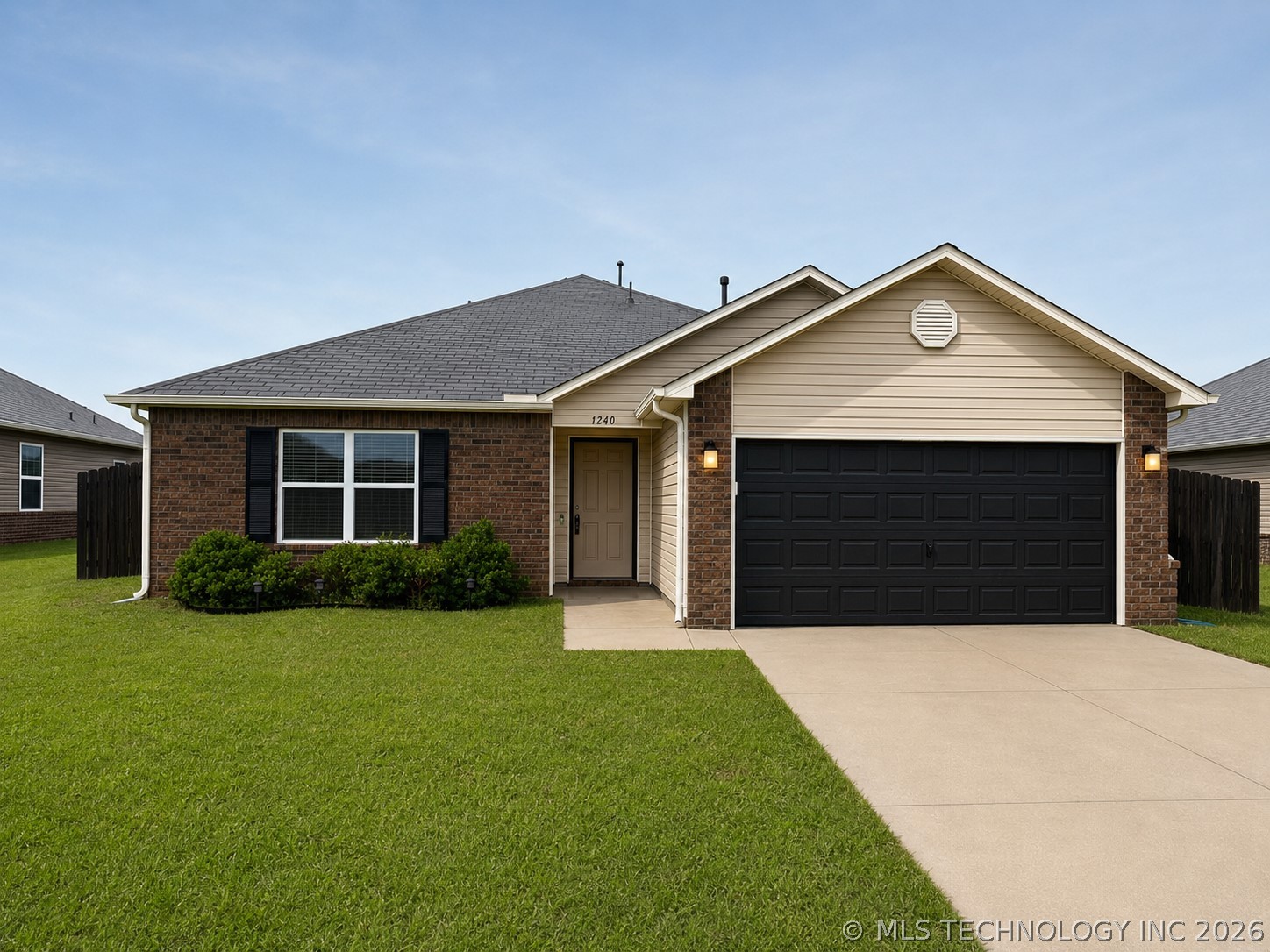 1240 E Richmond Street Broken Arrow OK 74012