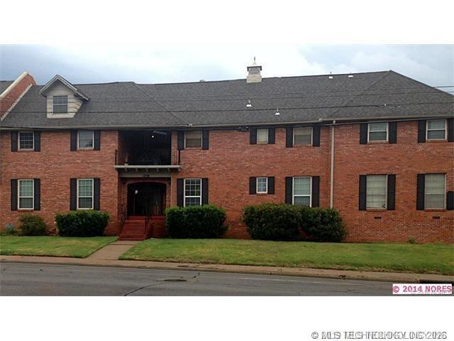 1739 S Peoria Avenue Tulsa OK 74120