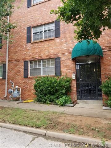 1739 S Peoria Avenue Tulsa OK 74120