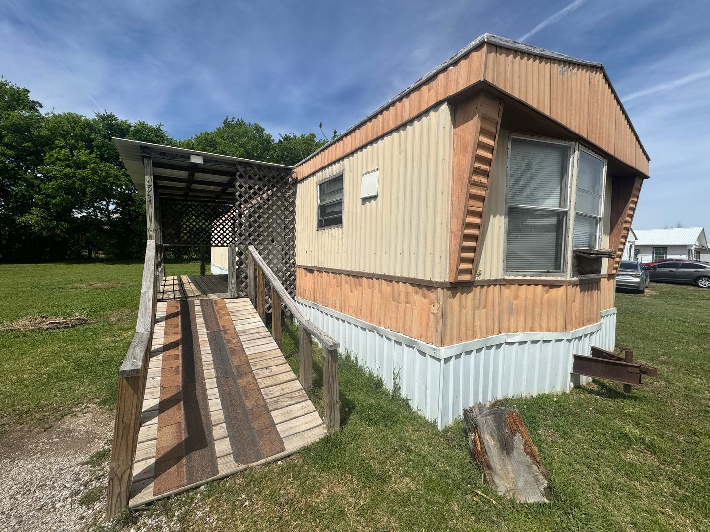 53 Rising Sons Ardmore OK 73401