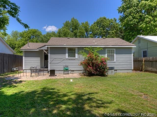 238 E 45th Place Tulsa OK 74105