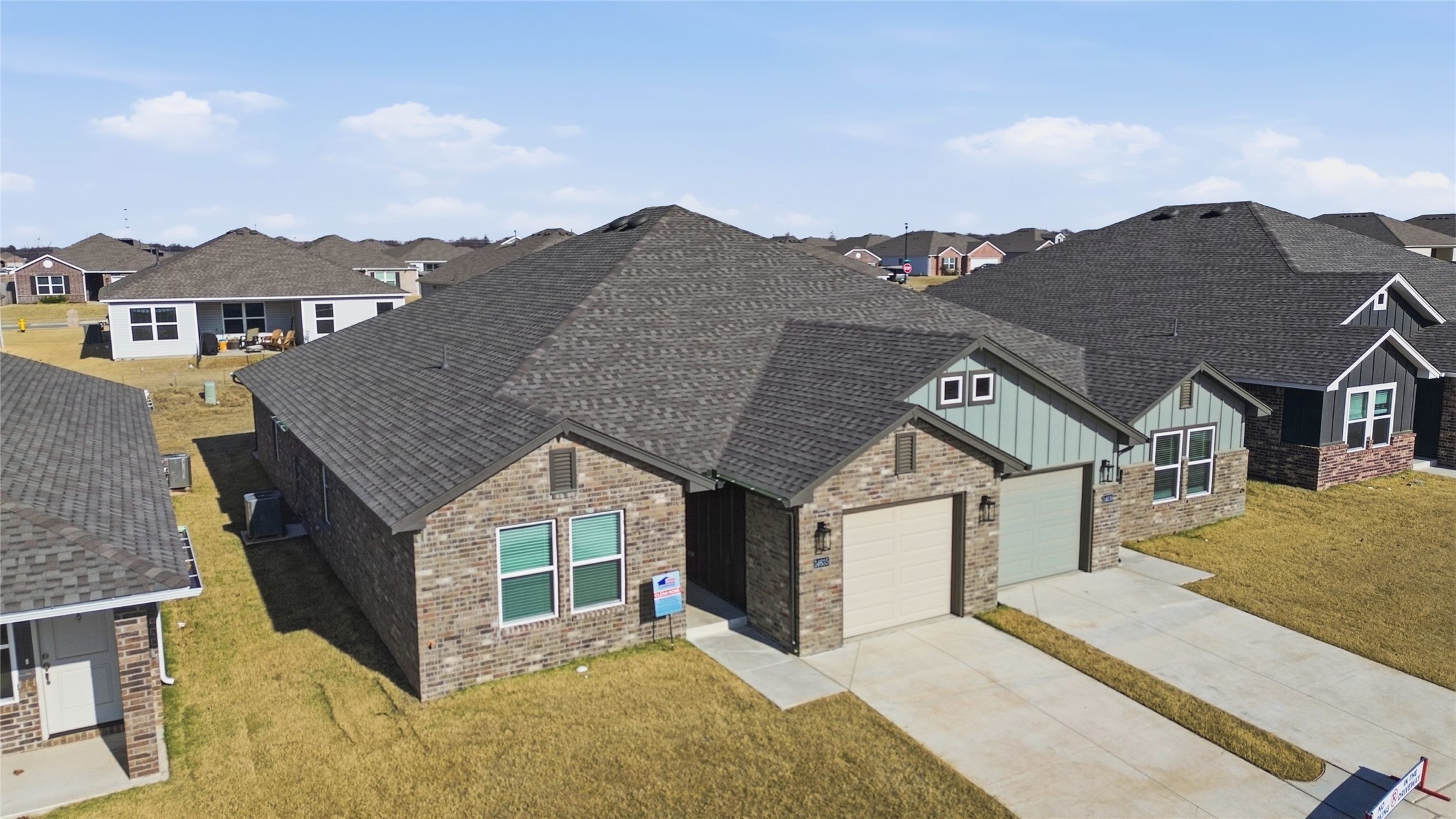 14635 39th Place Tulsa OK 74134
