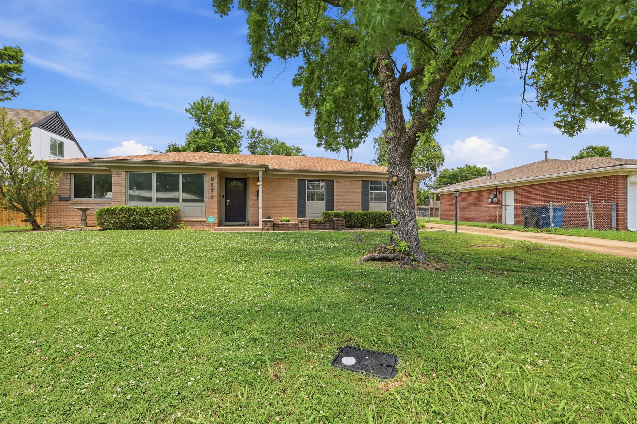 8173 E 31 Place Tulsa OK 74145