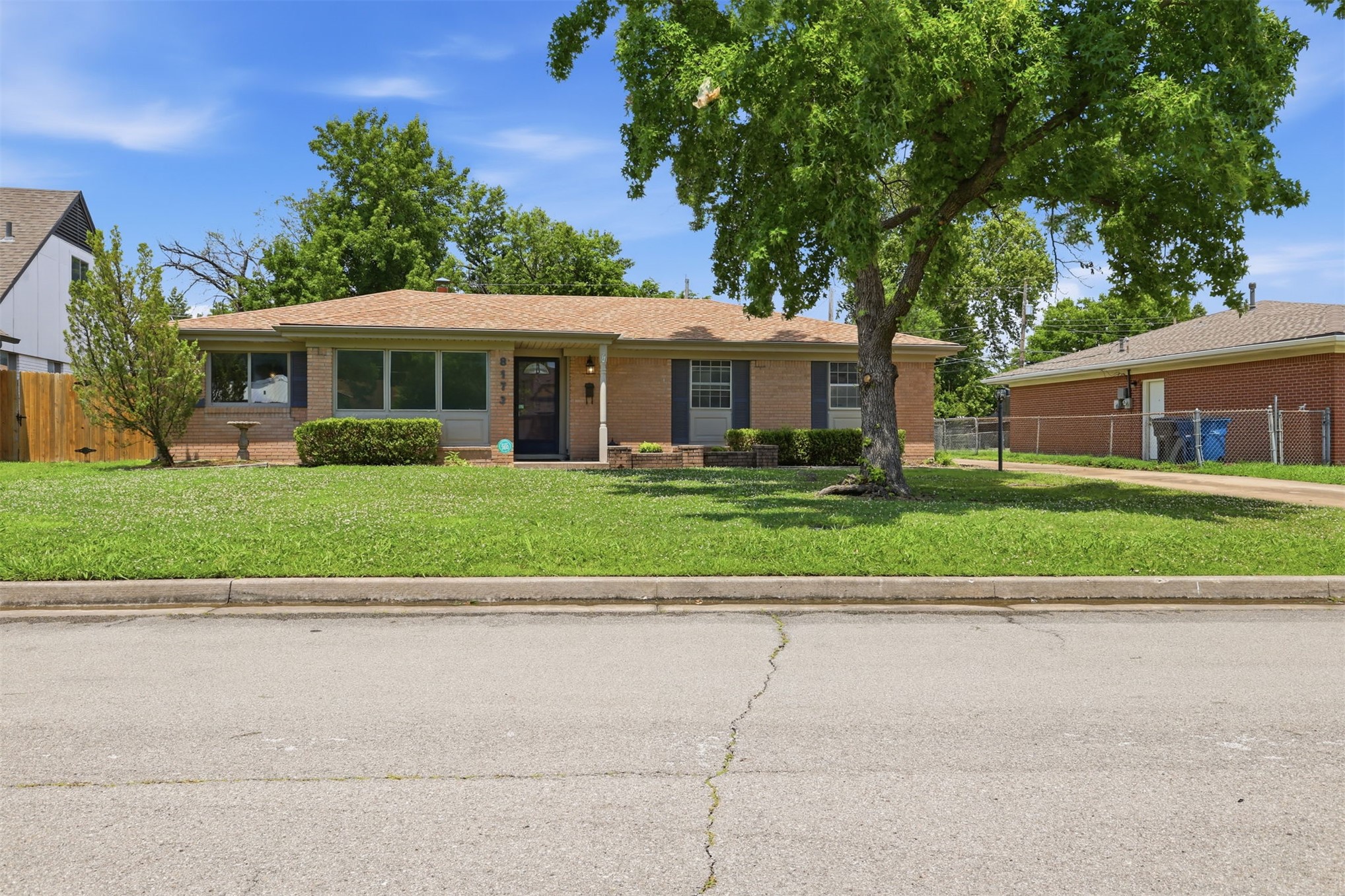 8173 E 31 Place Tulsa OK 74145