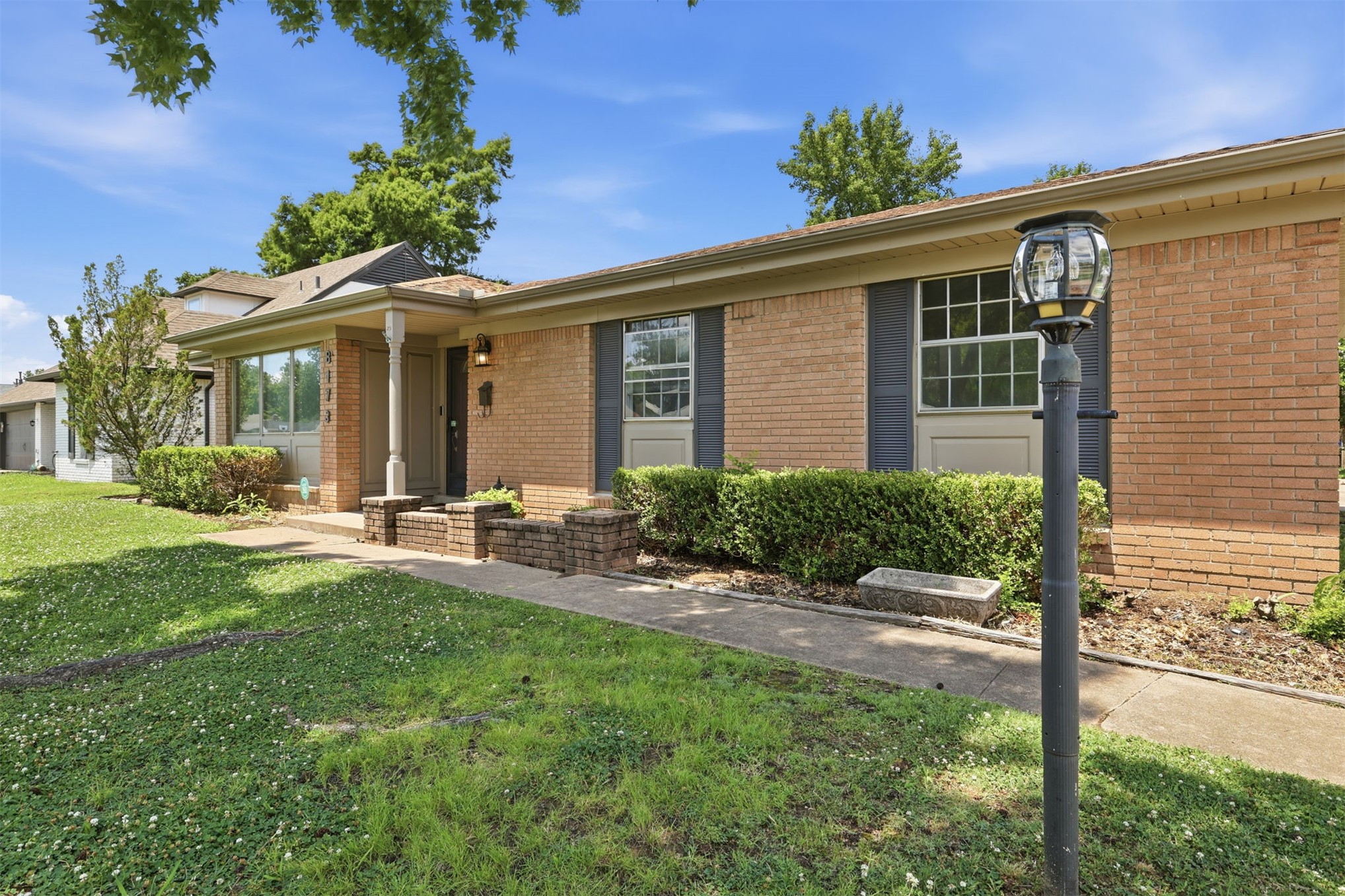8173 E 31 Place Tulsa OK 74145