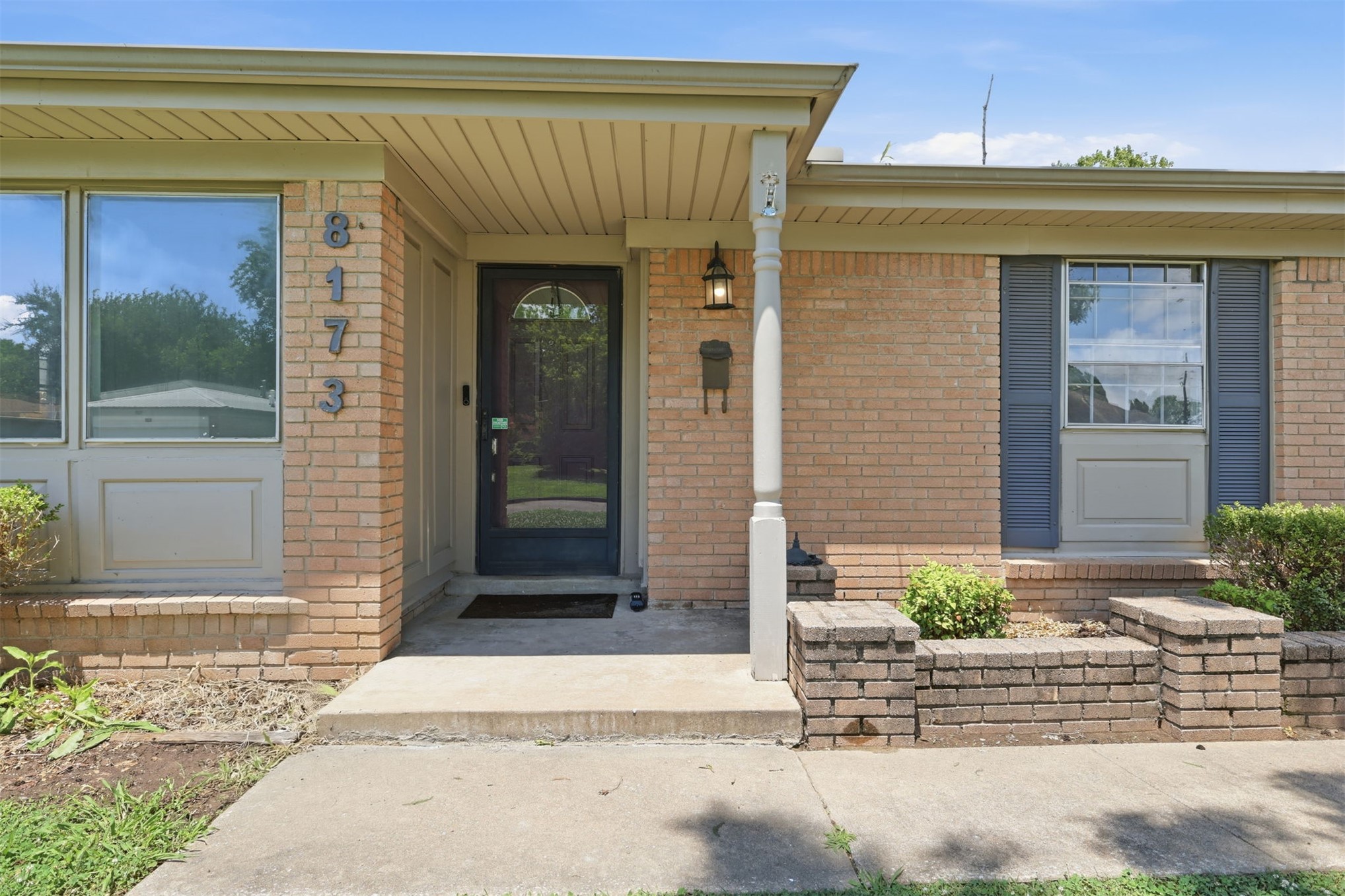 8173 E 31 Place Tulsa OK 74145