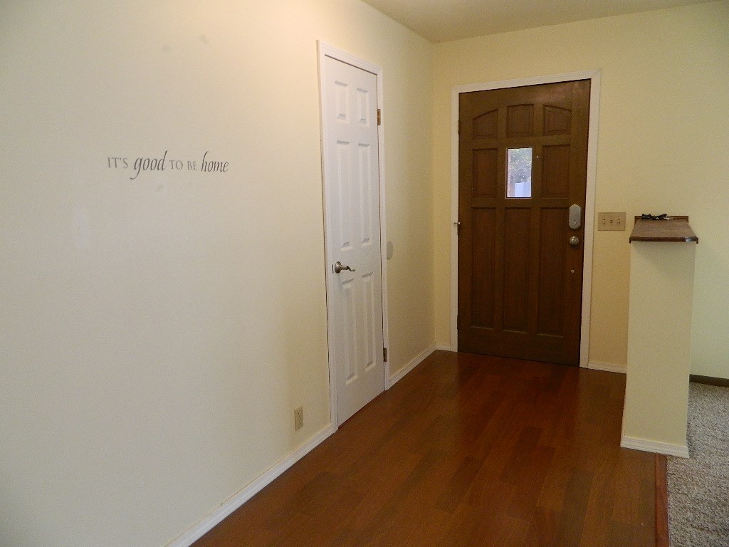 618 W Downing Street Tahlequah OK 74464