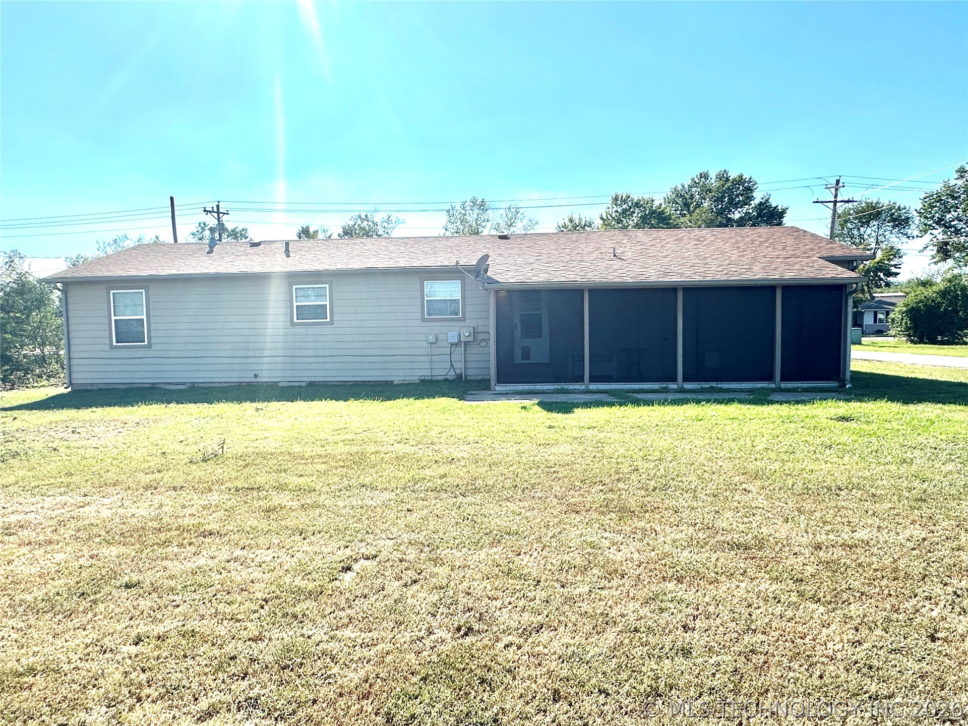 1104 S Reavis Road Claremore OK 74017