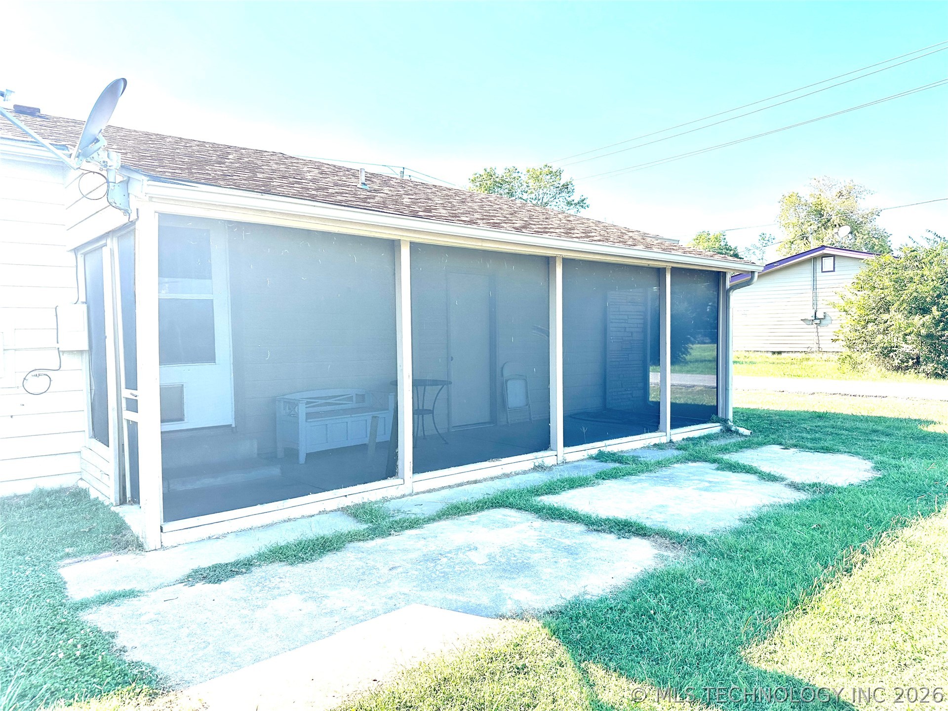 1104 S Reavis Road Claremore OK 74017