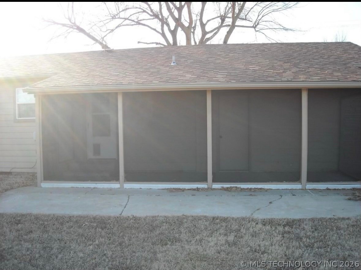 1104 S Reavis Road Claremore OK 74017