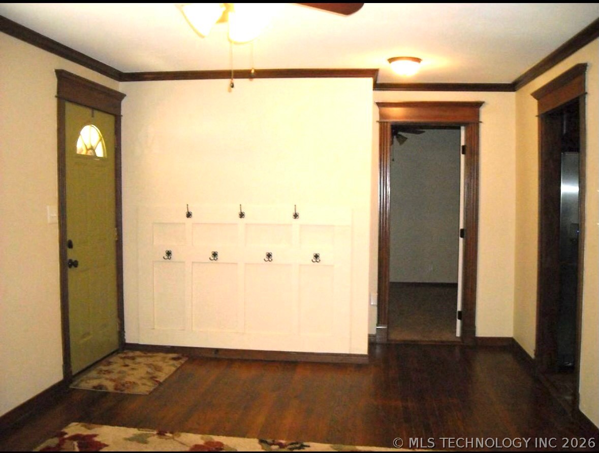 1104 S Reavis Road Claremore OK 74017
