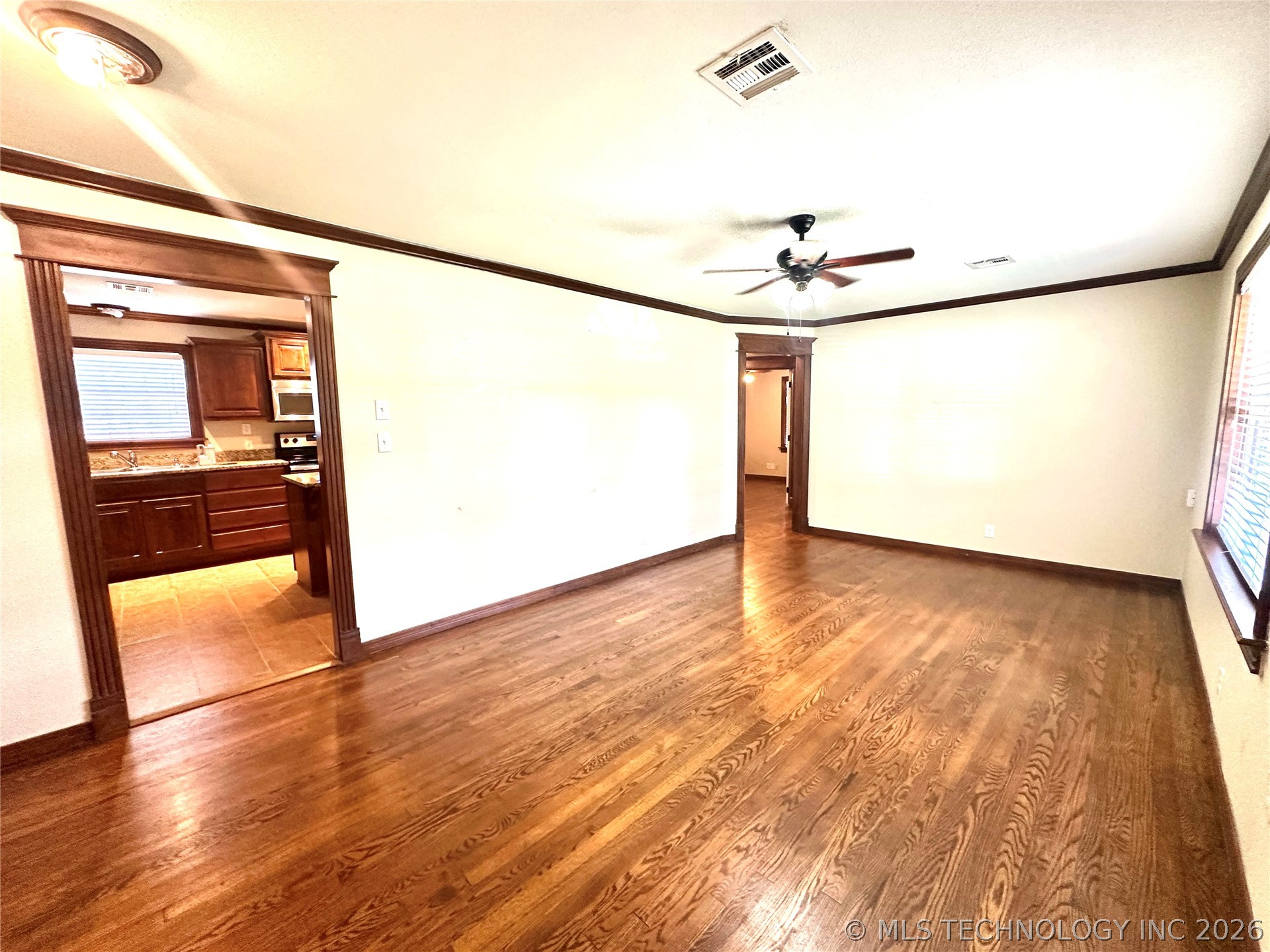 1104 S Reavis Road Claremore OK 74017