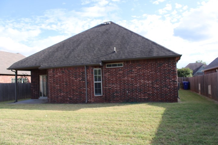 3008 W Mobile Place Broken Arrow OK 74011