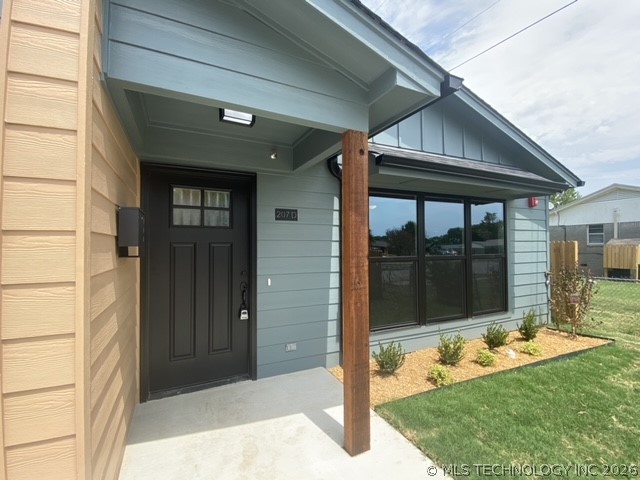 207 E 3rd Street N Owasso OK 74055
