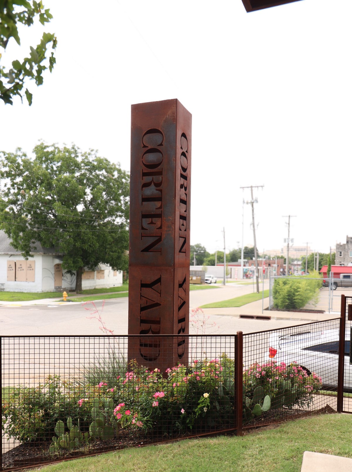 1545 E 2nd Street S Tulsa OK 74120