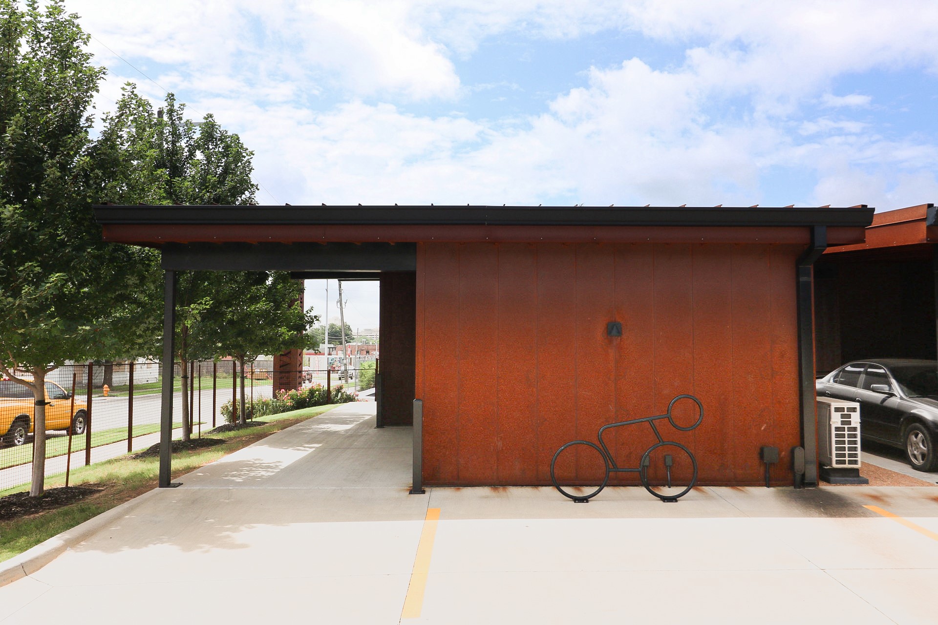 1545 E 2nd Street S Tulsa OK 74120