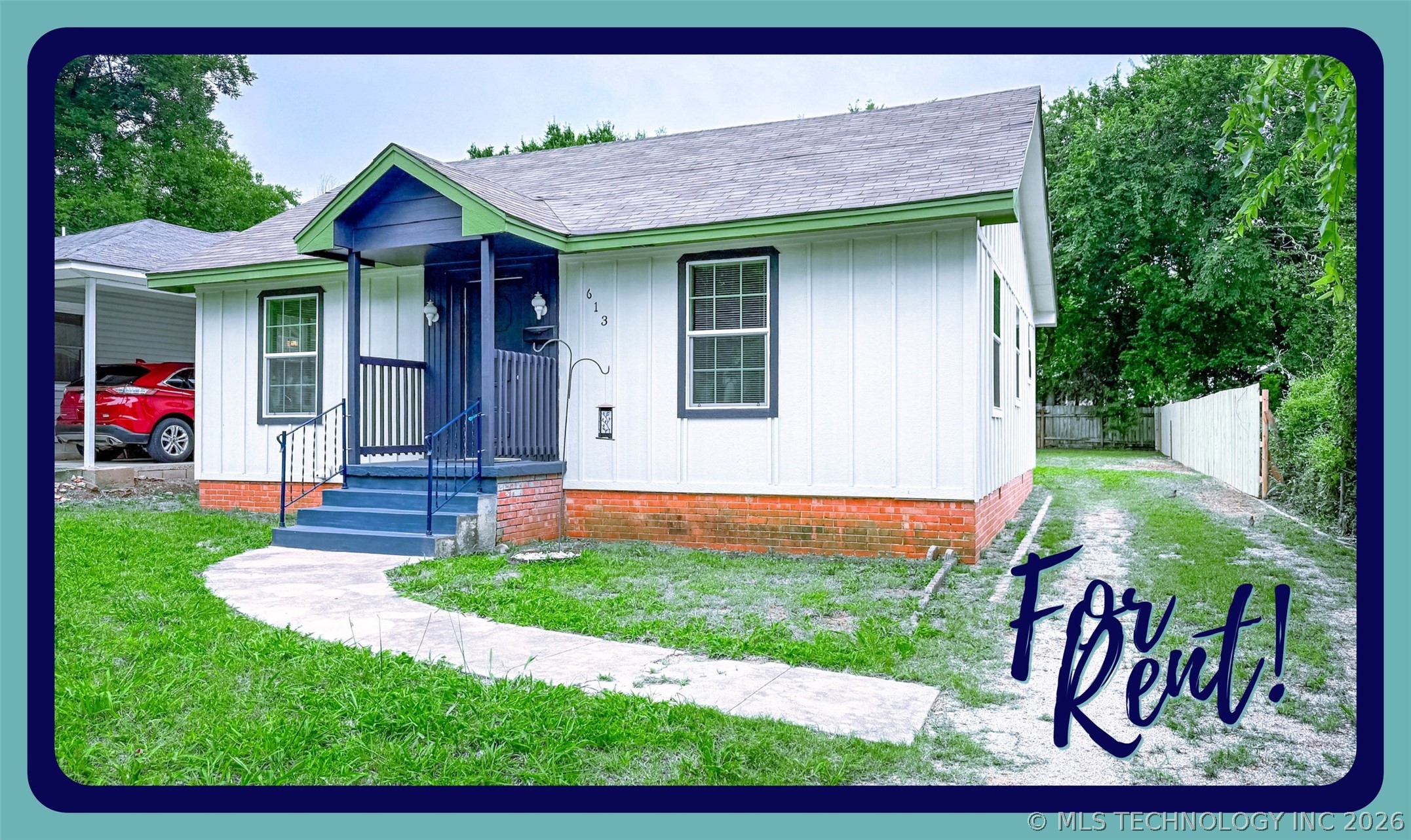 613 W 23rd Ada OK 74820