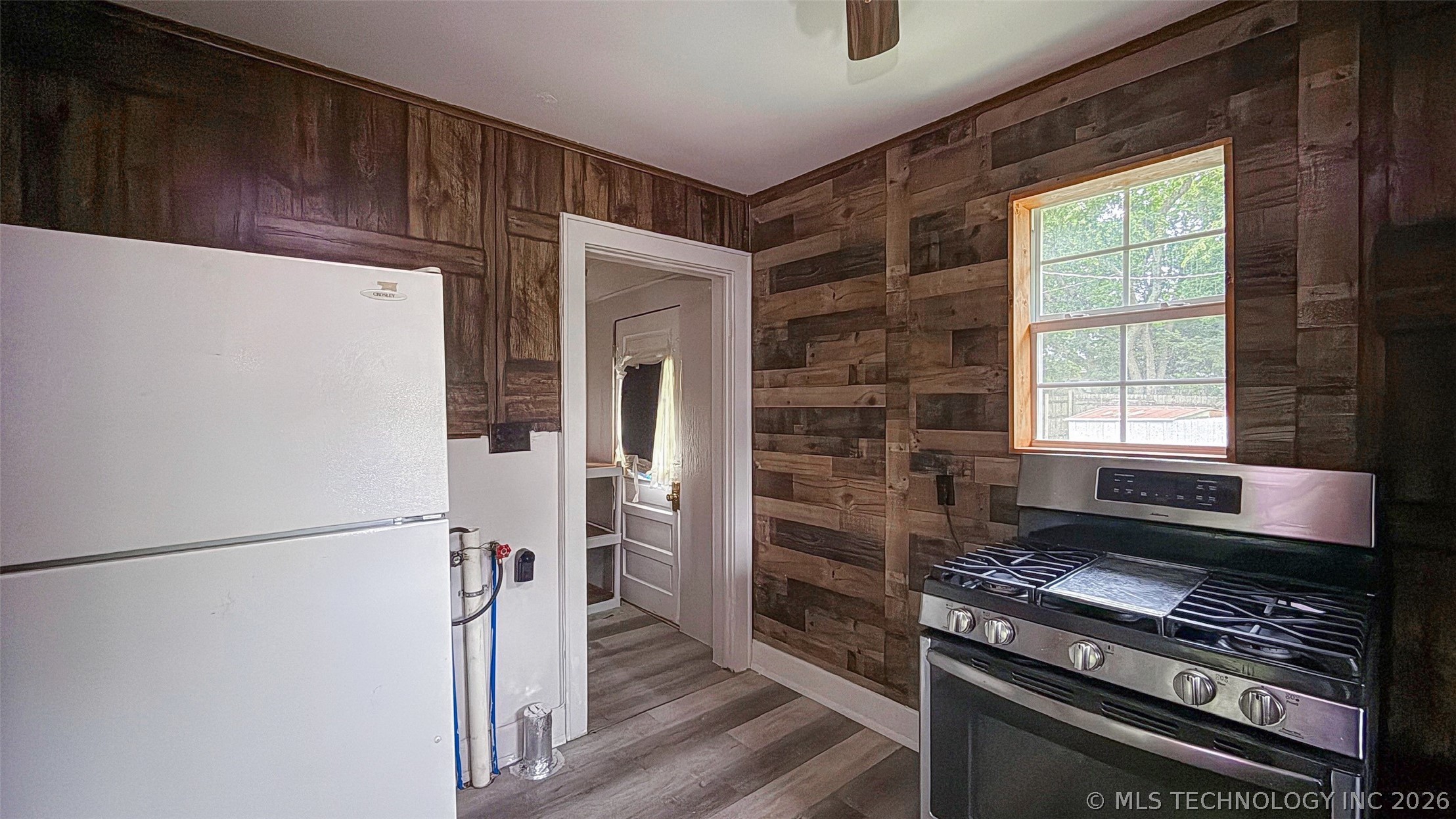613 W 23rd Ada OK 74820