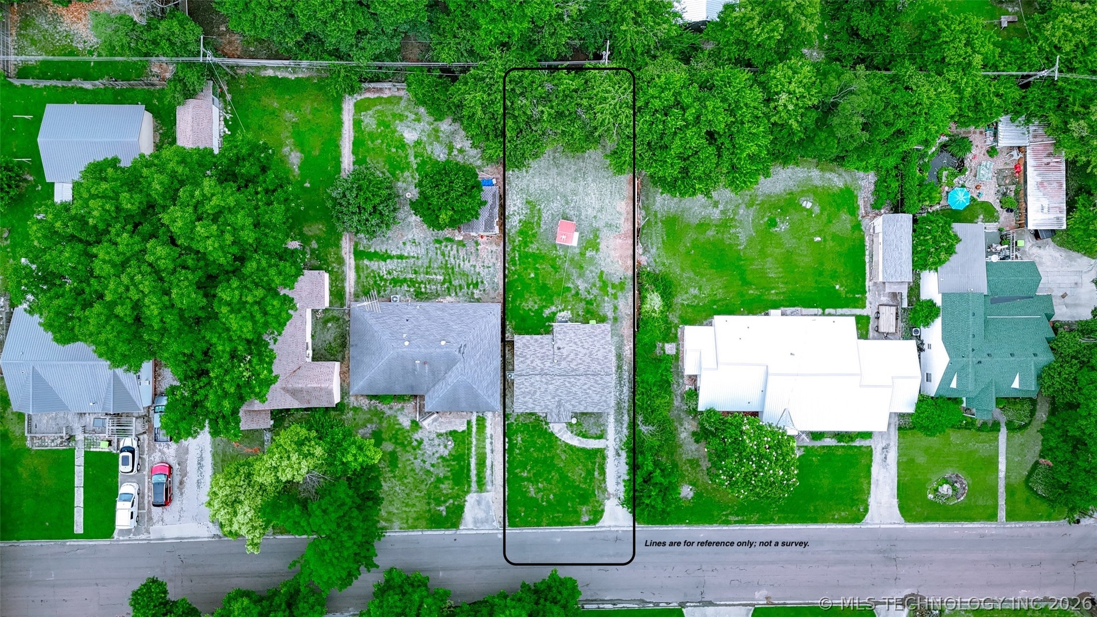 613 W 23rd Ada OK 74820